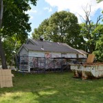 Johnson Reeves project