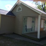 Johnson Reeves Club House 1