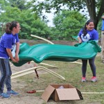 Play Ground Build