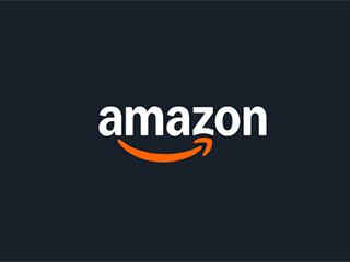 Amazon-logo Amazon-logo